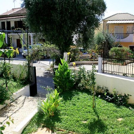 Fotini'S House Ypsos Exterior foto
