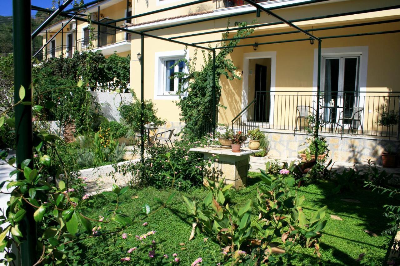 Fotini'S House Ypsos Exterior foto