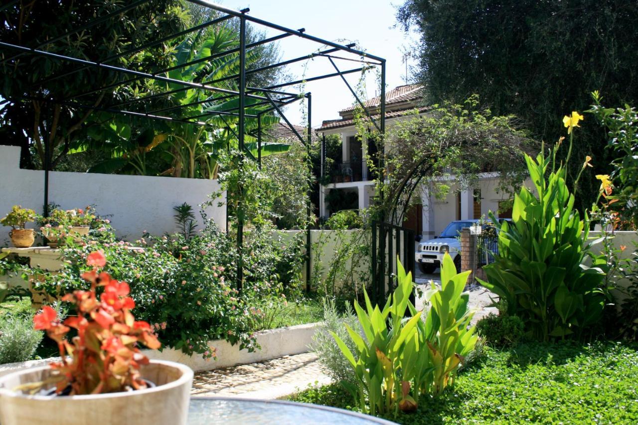 Fotini'S House Ypsos Exterior foto